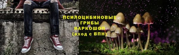 кристаллы Алексеевка